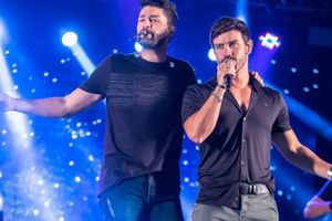 Carnaval 2024: Última noite de folia terá show com a dupla Munhoz e Mariano