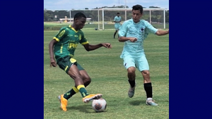 Santa Fé e Catanduva Sub-15 e 17: Times se enfrentarão no dia 16 de março em jogo treino