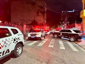 Balanço de fevereiro aponta diminuição de crimes de estupro e roubo em SP