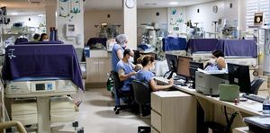 Governo de SP anuncia repasse de R$ 487 milhões para a saúde na região de São José do Rio Preto