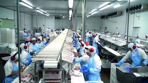 Após dezembro negativo, Santa Fé do Sul registra saldo positivo na criação de novos empregos em janeiro deste ano