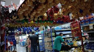 Páscoa impulsiona vendas e traz otimismo aos comerciantes de Santa Fé do Sul