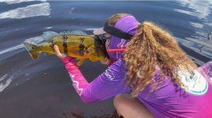 Festival de Pesca e Torneio de Voleibol de areia Feminino acontece neste domingo