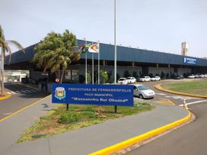 Alegando “lisura e transparência”, Prefeitura de Fernandópolis suspende concurso público