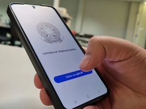 PAT de Santa Fé do Sul está com mais de 40 vagas de emprego