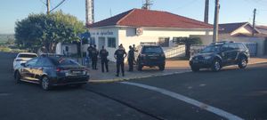 Polícia Federal deflagra operação de combate à fraude eleitoral em Nova Castilho