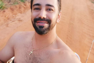 Morador de Santa Albertina morre afogado no Rio Grande em Minas Gerais