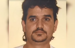 Empresário foragido da justiça há 9 anos é preso em Suzanápolis