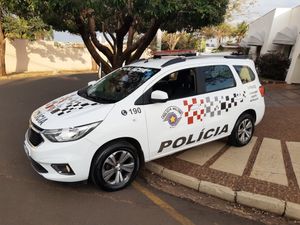 Polícia Militar prende homem por furto em ranchos em Três Fronteiras e Santa Fé do Sul