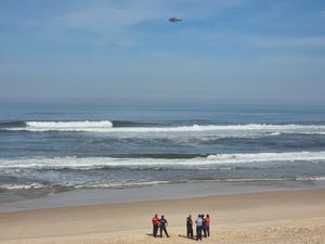 Família identifica corpo de jovem de Santa Fé do Sul desaparecido em praia de Portugal