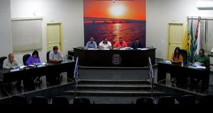 Servidores da Câmara Municipal de Rubinéia recebem aumento de 5% nos salários