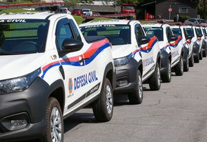 Novo pacote de obras em SP promete modernizar estruturas de prevenção e combate a desastres