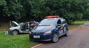 GCM de Santa Fé do Sul divulga balanço com mais de 480 atendimentos no primeiro trimestre de 2024