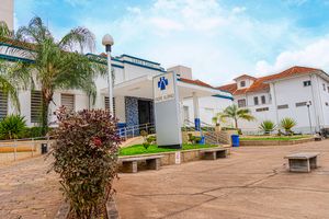 Acidente com fogareiro deixa criança de dois anos em estado grave em Valentim Gentil