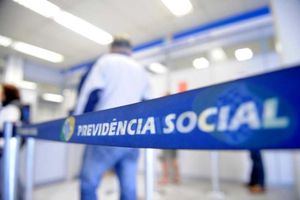 Beneficiários do INSS recebem o 13º a partir desta quarta-feira