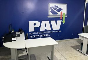 Contribuintes de Santa Fé do Sul ganham acesso simplificado aos serviços da Receita Federal