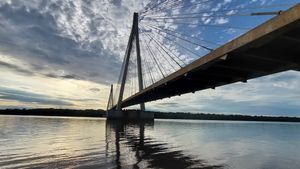 Homem é morto a tiros após briga com caseiro de rancho alugado para festa no interior de MS