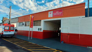 Com investimento de R$ 20 mil, CONSAGRA entrega reforma do SAMU de Santa Fé do Sul