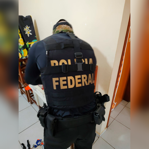 Polícia Federal de Jales deflagra mais uma fase de operação contra o abuso e exploração sexual infantojuvenil