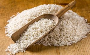 Arroz importado pelo governo será vendido por valor máximo de R$ 4 por quilo, diz Conab