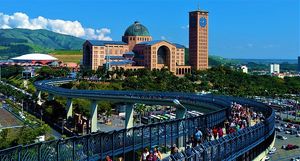 Turismo em São Paulo deve movimentar R$ 5 bilhões durante o feriado de Corpus Christi