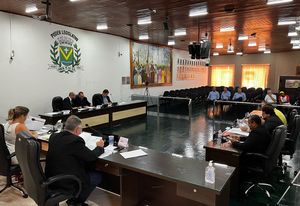 Mudanças de legenda fortalecem Republicanos e PSDB fica sem vereador na Câmara Municipal