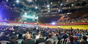 Polícia civil recebe reforço de mais de 4 mil profissionais aprovados em concursos públicos