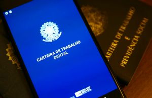 Estado de São Paulo registra crescimento de 1,5% na criação de empregos formais em março