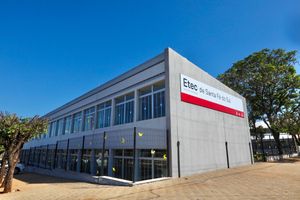 Inscrições para o Vestibulinho das Etecs são prorrogadas até 17 de maio