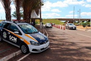 Inscrições para concurso da GCM de Santa Fé do Sul terminam nesta quarta-feira