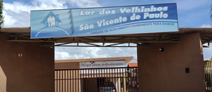 Lar dos Idosos de Santa Fé do Sul lucra R$ 68 mil com realização de quermesse