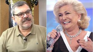 Marcello Camargo promete emocionar fãs com palestra sobre “A Verdadeira história de Hebe”