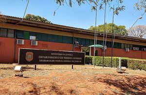 Polícia Federal anuncia mudança de comando na Delegacia de Jales