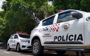 Homem é preso suspeito de estuprar bebê de dois anos em Araçatuba