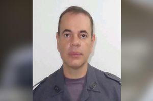 Subtenente da Polícia Rodoviária é atropelado e morre a caminho do trabalho