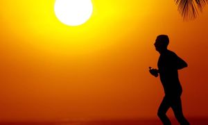 Inmet emite alerta de "grande perigo" de onda de calor em Santa Fé do Sul e noroeste paulista