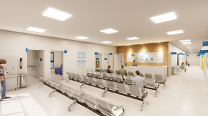 Santa Fé do Sul tem repasse autorizado para construção de nova UBS