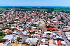 Prefeitura de Urânia abre inscrições para concurso de nível superior