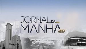 Jornal da Manhã - 07 de junho