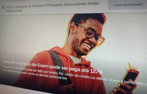 Prazo para se inscrever no Enem 2024 termina amanhã