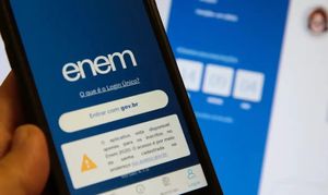 Prazo para inscrição no Enem é prorrogado até 14 de junho