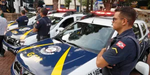 Prefeitura de Rio Preto abre inscrições para concurso público da Guarda Civil Municipal com 100 vagas