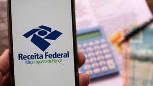 Santa Fé do Sul: Receita recebe mais 8,6 mil de declarações de IR 2024