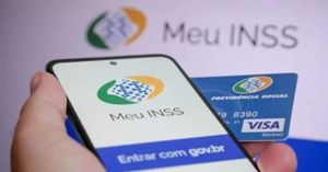 Beneficiários do INSS começam a receber segunda parcela do décimo terceiro nesta segunda-feira