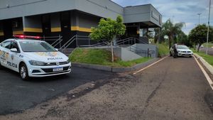 Polícia Rodoviária registra diminuição nos acidentes e mortes nas rodovias estaduais