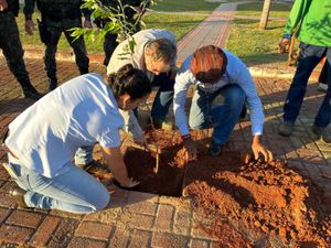 Semana do Meio Ambiente em Santa Fé do Sul promove conscientização e preservação ambiental