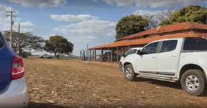 Criança de dois anos é morta por cachorro da família em Tanabi