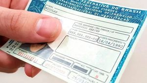 Número de brasileiros com restrições na CNH por problemas de visão cresce quase 80%