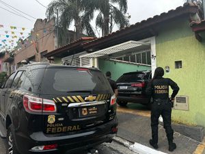 PF de Jales investiga prejuízo milionário em fraudes de empréstimos consignados do INSS