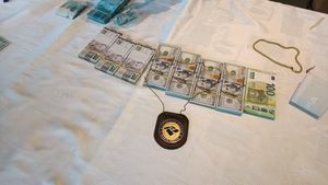 Receita Federal faz megaoperação contra fraudes de R$ 1,4 bilhão em vendas de gado